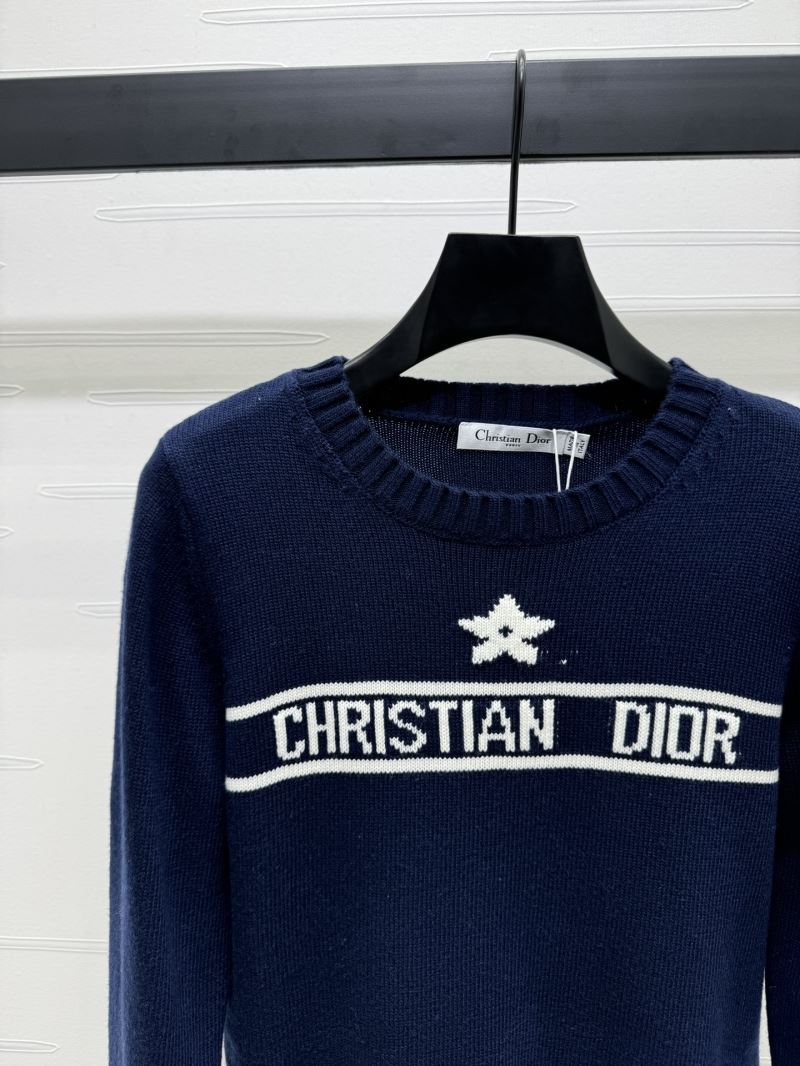 Christian Dior Sweaters